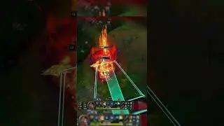 SETT vs NASUS LOL #leagueoflegends #gaming #riotgames #settgameplay