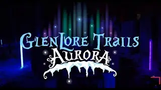 Glenlore Trails Recap (Michigan 2022) #glenloretrails