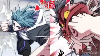 Infinite Evolution Starting from Zero Chapter 45 In English | Filmywalah Talks 