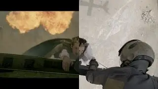 Behind the Scenes: Playstation &lsquo;The King&rsquo;