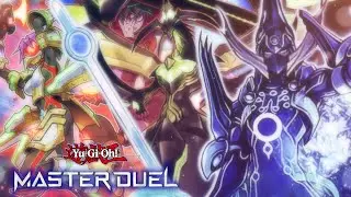 I Made My Friend Hate Pendulum... | Yu-gi-oh Master Duels