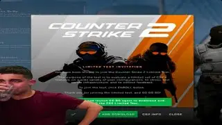 Counter-Strike 2🔥KILLS AND RAGE!!!!