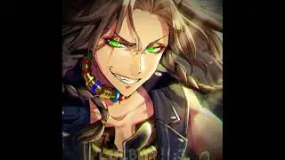 [Twisted wonderland] [[Leona kingscholar edit]] ||Special 495 Subs|| #twisted #Twistedwonderlandedit
