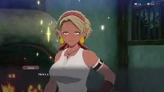 Rune Factory: Guardians of Azuma Episode 65