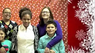 Talk of The Town with Ashton Burrell - Program #3