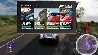 7 NEW Cars, New BARN FIND, Possible MOTORCYCLE? - Forza Horizon 3 UPDATE /DLC PACK