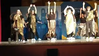 4H 2022 Waka Waka (original by Shakira)