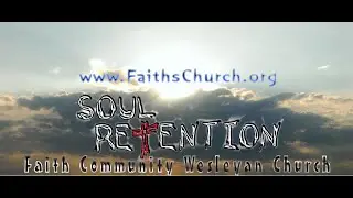 FCWC Live Stream: - SEEKING The Son of God -- Rev Tom Hazelwood