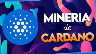 ✅Mining Cardano | How to MINE CARDANO FROM PC | CARDANO FREE ✅
