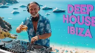 Sunset Coast Dreams 2026 🌅 Deep House Chillout Lounge for Peaceful Island Nights #84