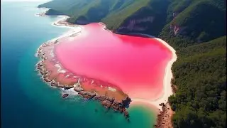 10 Hidden Gems of the World You Won&rsquo;t Believe Exist! 🌍✨