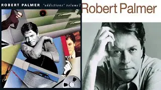 Bad Case of Loving You (Doctor, Doctor) - Robert Palmer(배드 케이스 오브 러빙 유 - 라버트 파머)(Stereo Remastered)