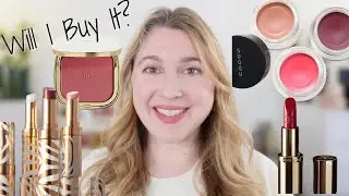 LUXURY BEAUTY COMING SOON - Will I Buy It? | SUQQU, Tom Ford, Byredo, Dior, & More!