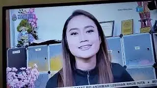 Bukan Biasa Biasa - Episode 5