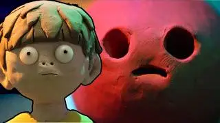 Dreaming Child