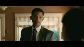'Seven Pounds - Big Favor Clip' HD 1080p