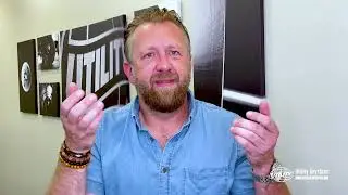 Meet Sean Rozick Semi-Trailer and Yard Truck Sales Utility Keystone Trailers