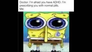 Normal pills