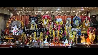 Devi Mandir LIVE webcam