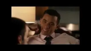 How To Get Away with Murder 4x06 Connor asks Oliver for lap dance HD