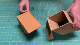 New Pinhole Camera
