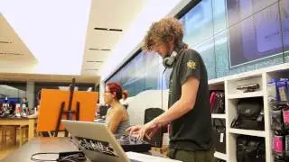 Extra-Life Event - Microsoft Store - Austin, Texas