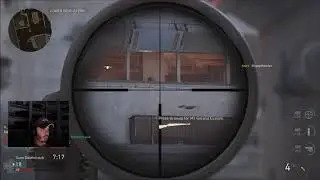 CoD WW2 - 180 no scope