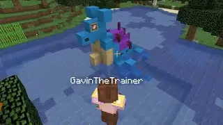 Minecraft N8's Server 2021 EP 61 &bull; Compacting Donations & Lapras| @PunkinRePlays