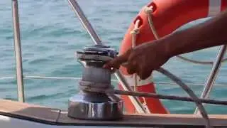 Rose Powder Summer Yacht Party 2015 - Behind the Scenes