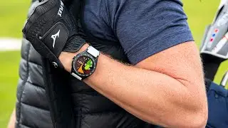 Tag Heuer Calibre E4 Golf Edition: In-Depth Review