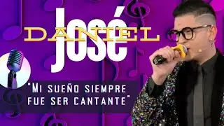 ⭐️ESTRENO⭐️Historia detr&aacute;s del CANTANTE Jos&eacute; Daniel Serrano | Un CANTANTE en Ascenso 🕺🏼🪩