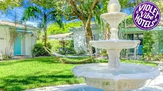 Cottages El Portal | Miami (FL), United States | Hotel Review 🏨