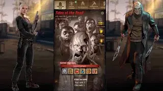Basics & Tips on Tides of the Dead [TOTD] ~ TWDS