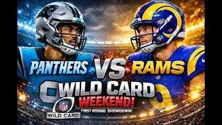 The SCRIPT for a MASSIVE football weekend! FULL Wild Card Breakdown + College Bowl Picks | CTG Ep. 7