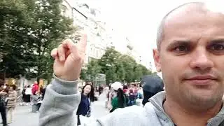 Прага история.  ужм. удачи