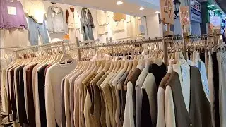 女士行街買衫好地方，深圳車公廟站豐盛町