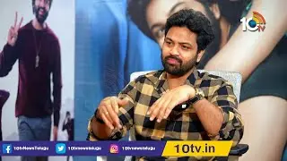 Syed Sohel Exclusive Interview On Mr.Pregnant Success | 10TV Entertainment