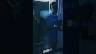 LEAGUEBOII MEMBERS STUDIO SESSION With CBMIX