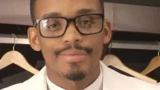 Top Billing gets inspired by designer Paledi Segapo (FULL INSERT)