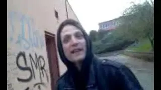 rap z ulice