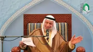 على ضفاف النور والكوكب الدري في سورة النور  - سيد مصطفى الزلزلة