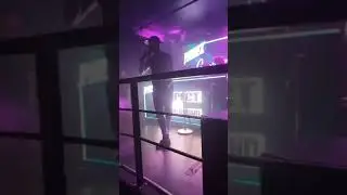 Kaptain Mula Live At Phoenix Hip Hop festival