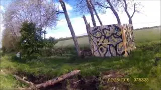 paintball kamp igen