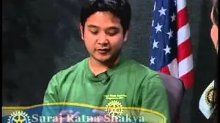 020 Service Above Self   Rotary GSE Program