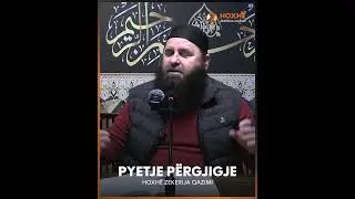 Pyetje Përgjigje❓