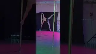 Gravity fitness 2025 pole comp