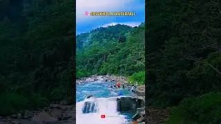 SHIVKHOLA WATERFALL