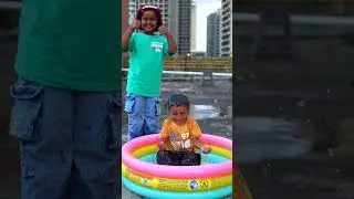Tip Tip barsa pani 🤪😂 #shorts #viralvideos #viralshorts