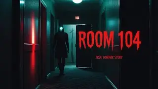 The Entity in Room 104 &ndash; A Terrifying True Horror Story