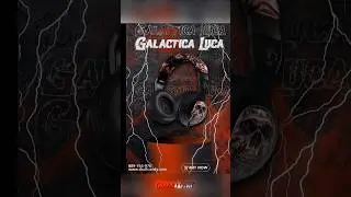 high-impact social media post in Photoshop 💥|| super fast speed-run style ☠️|| #shorts #adobespark